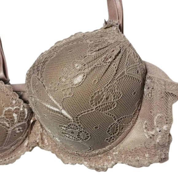 Rene Rofe Extreme Push-Up Bra - Picture 2 of 7